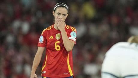 Una asistencia de Balón de Oro: vaya lujazo de Aitana en el tanto de Athenea