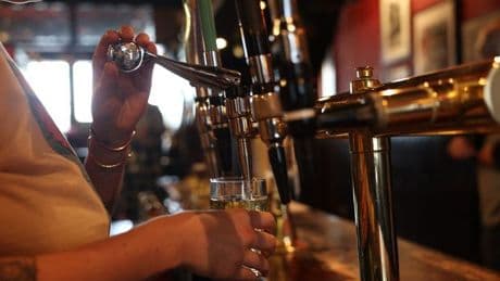 Pubs in Scotland missing out on rates relief available in England as more landlords call last orders