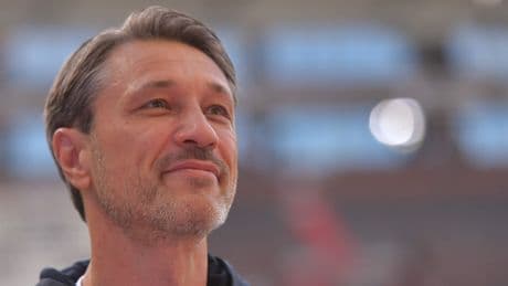 Gehaltserhöhung ++ Feuerklausel ++ Titelprämie - BILD enthüllt Details zum neuen Kovac-Vertrag