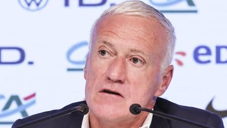 &quot;Tra Psg e Inter chi tifo? Ma stai scherzando?&quot;: Francia, Deschamps show in conferenza. &quot;Kalulu...&quot;