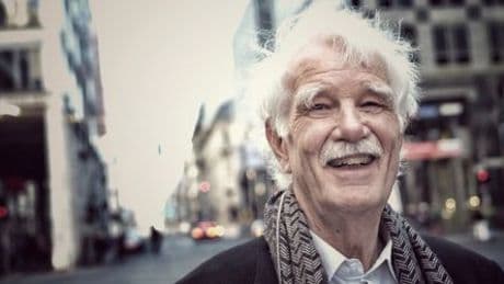 Hans Stimmann ist tot: Der Stadtplaner, der das Gesicht des heutigen Berlin geprägt hat