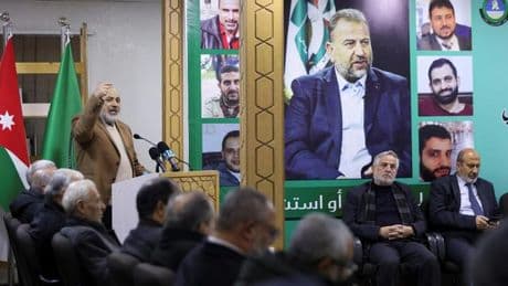 Islamismus: Jordanien verbietet islamistische Muslimbruderschaft
