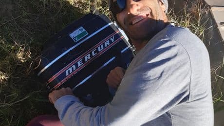 Surfer dad killed in Sydney shark attack day before Father’s Day