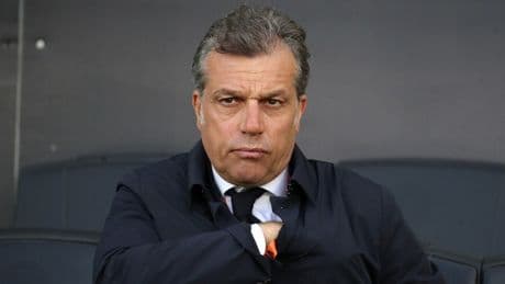 Giuntoli, e adesso? Le due piste estere dopo l'addio alla Juve&nbsp;
