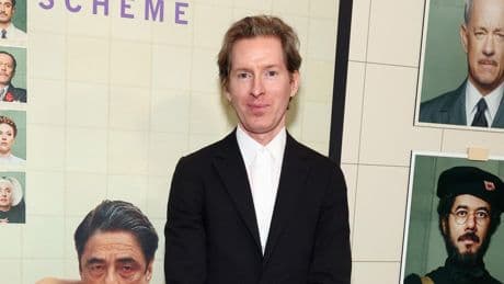 Wes Anderson On ‘The Phoenician Scheme’, His Creative Process And How He Chooses His Movie Titles