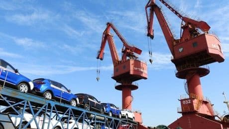 El 30% de las empresas ya se ven afectadas por los aranceles y la mitad subirá los precios