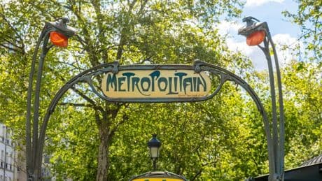 Le musée Guimard, dédié à l'Art Nouveau, ouvrira en 2028 à Paris
