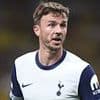 Tottenham dealt ANOTHER injury blow as James Maddison is set to miss rest of the season with a knee injury - as problems grow ahead of Bodo/Glimt Europa League semi-final second leg