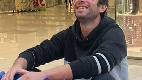 I unlocked my murdered son’s phone after his death…& found his grinning ‘killer’ posing in selfie moments after stabbing
