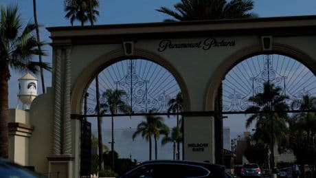 Paramount Criticizes Celebrity-Endorsed Israeli Film Boycott