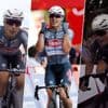 KIJK. Voor dit straffe stuntwerk in de sprint krijgt Jasper Philipsen straks een andere locomotief