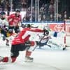 Deutsche Eishockey Liga: Heimsieg gegen Berlin: Kölner Haie gleichen Finalserie aus