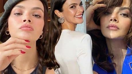 Sinem Ünsal aşka geldi! Sevgilisini çekmeye doyamadı
