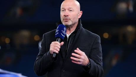 Alan Shearer slams 'pathetic' PSG vs Arsenal moment that led to apology