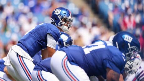 Koch family buying piece of the NFL's New York Giants for around $10 billion