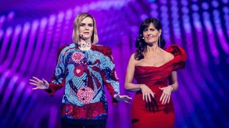 Eurovision 2025, chi vincerà? La classifica parziale dopo i voti degli stati: Austria in testa, ora tocca al televoto