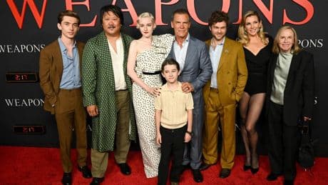 ‘Weapons’ Dominates Box Office For Second Weekend—Here’s How It Stacks Up Against Other Horror Hits