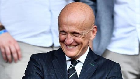 FIFA'dan hakemler için vücut kamerası açıklaması