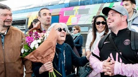 Dix enfants, dont sept adoptés : l’extraordinaire famille de Geneviève et Alfred Zimmer