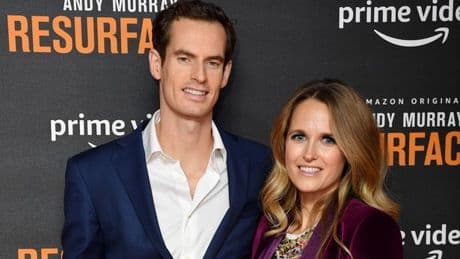 Andy Murray’s split from wife Kim saw Wimbledon icon splurge on purchase before being pulled over by police