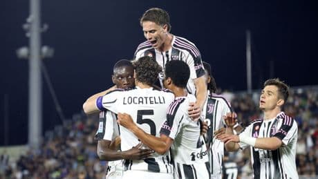 Venezia-Juventus 2-3, le pagelle: Haps (7,5) spaventa Tudor. Yildiz (7) non perdona, il gol di Locatelli (7) vale la Champions