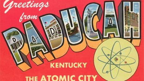 AI could turn your town nuclear