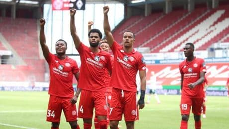 Principio de acuerdo: Osasuna ya tiene su refuerzo para la zaga