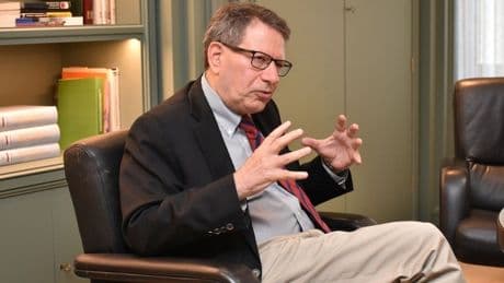 «Si España no aumenta su presupuesto de Defensa, no se le tomará en serio»