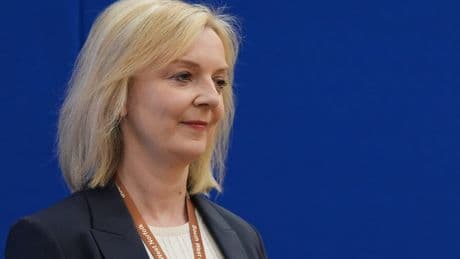 Kemi Badenoch refuses to kick Liz Truss out of Conservative Party
