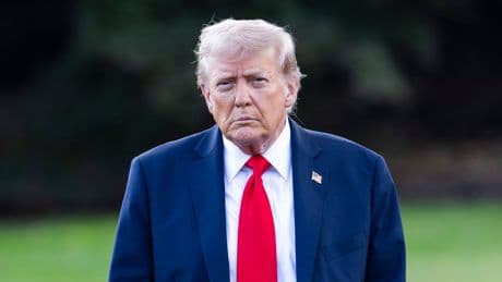 Mort de Charlie Kirk : Donald Trump assure que le tueur a été arrêté