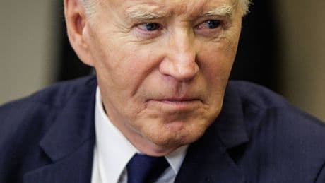 USA: Früherer US-Präsident Biden an Prostatakrebs erkrankt