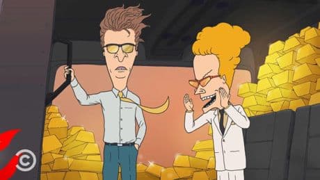 Here’s When ‘King Of The Hill’ And ‘Beavis And Butt-Head’ Return And Where To Watch
