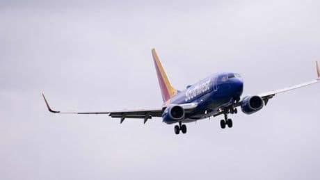 Flugzeug sackt plötzlich 150 Meter in die Tiefe – Geräte meldeten Kollisionskurs