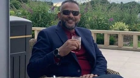 Brit dad with just 37 followers jailed for ten years over tweet