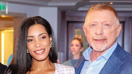 "Gekränkt von seinem Vorschlag": Lilian packt über Boris Beckers Gefängnis-Zeit aus