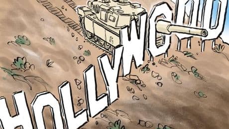 Comment Trump déploie et instrumentalise l’armée sur le sol américain