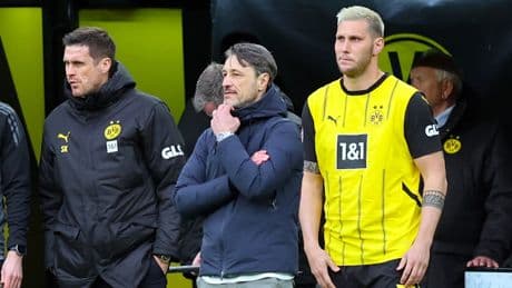 Alle Infos und Aufstellungen zum 30. Spieltag - Der BVB will seine Schrott-Saison reparieren