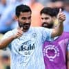 Abschied von Manchester City: Gündogan: Emotionale Worte nach Wechsel zu Galatasaray