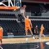 Basket. Élite. À Antarès, Le Mans SB a fait son retour sur le parquet