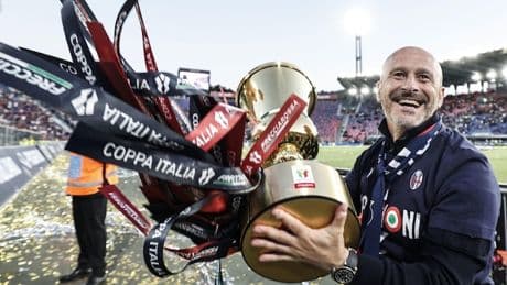 Italiano-Bologna, pi&ugrave; facile il s&igrave; se c&rsquo;&egrave; il ritocchino