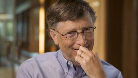 Bill Gates y el espectro autista: una revelación familiar que arroja luz sobre su personalidad y éxito profesional