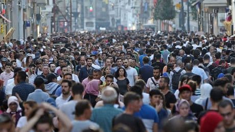Yalnızlık ve kira el ele! İstanbul’da yaşam zorlaşıyor