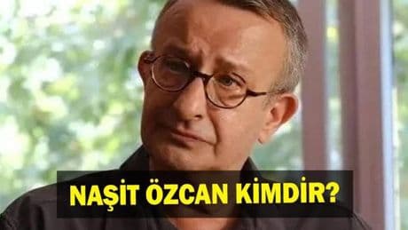 Naşit Özcan Kimdir? Naşit Özcan Neden Öldü, Hastalığı Neydi? Adile Naşit'in Yeğeni Naşit Özcan Hayatını Kaybetti