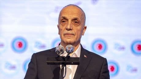 Türk-İş Başkanı'ndan iktidara 'zam' çağrısı: Ekonomik krizin bedeli yine emekçilere ödetiliyor