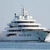 US auctioning seized $325M Russian superyacht with 8 state rooms, helipad, gym & spa