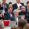 Auch Fraktionschef Hans-Christoph Berndt: Fünf rechtsextremistische AfD-Abgeordnete in Brandenburg