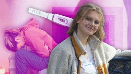 Women as young as 17 are being told to ‘get pregnant’ to ease chronic pain