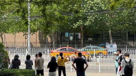 ‘They Make People Too Scared’: Chinese Students Reckon With U.S. Visa Bans