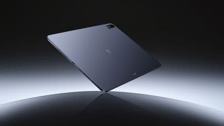 OnePlus Pad 3 arrives with Snapdragon 8 Elite inside