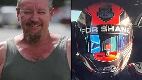 Australian motorsport world in mourning after shock death of Aussie Racing Cars competitor Shane Mann